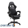 Ігрове крісло GT Racer X-2323 Black