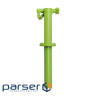 Телескопічний монопод Grand-X Elegant Jack 3,5 U-кріплення 158-710мм Light Green (E3ULG)