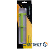 Телескопічний монопод Grand-X Elegant Jack 3,5 U-кріплення 158-710мм Light Green (E3ULG)