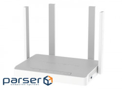 Wifi router KEENETIC Hero 4G+ (KN-2311)