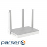 Wifi router KEENETIC Hero 4G+ (KN-2311)
