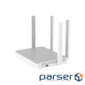 Wifi router KEENETIC Hero 4G+ (KN-2311)