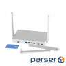 Wifi router KEENETIC Hero 4G+ (KN-2311)