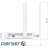 Wifi router KEENETIC Hero 4G+ (KN-2311)