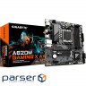 Материнська плата GIGABYTE A620M Gaming X AX
