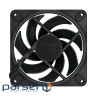 Вентилятор для корпусу 120 мм,чорний, ARGB PWM, Zero-RPM capability, Momentum 12 RGB (FD-F-MR1-1201)