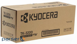 Картридж Kyocera TK-3200 (1T02X90NL0)