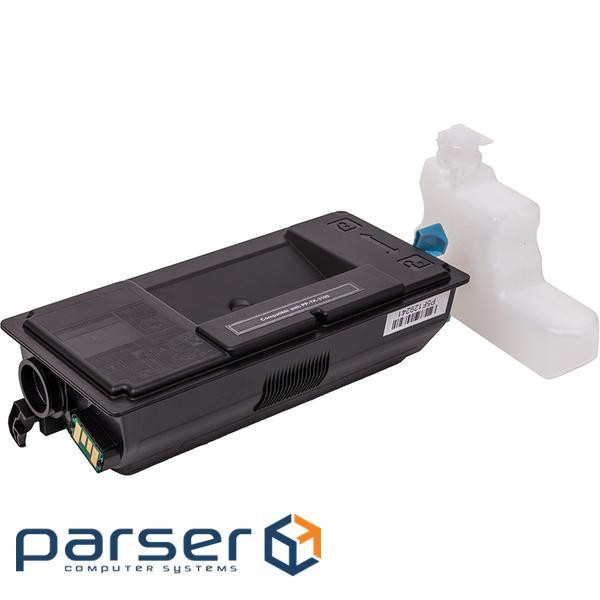 Картридж PowerPlant Kyocera TK-3100 (PP-TK-3100)