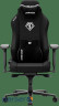 Крісло ігрове Anda Seat Phantom 3 Fabric Size XL Black (AD18XL-52-B-F-B01)