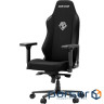 Крісло ігрове Anda Seat Phantom 3 Fabric Size XL Black (AD18XL-52-B-F-B01)