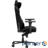Крісло ігрове Anda Seat Phantom 3 Fabric Size XL Black (AD18XL-52-B-F-B01)