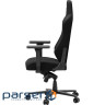 Крісло ігрове Anda Seat Phantom 3 Fabric Size XL Black (AD18XL-52-B-F-B01)