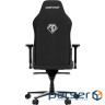 Крісло ігрове Anda Seat Phantom 3 Fabric Size XL Black (AD18XL-52-B-F-B01)