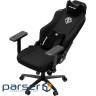 Крісло ігрове Anda Seat Phantom 3 Fabric Size XL Black (AD18XL-52-B-F-B01)