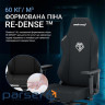 Крісло ігрове Anda Seat Phantom 3 Fabric Size XL Black (AD18XL-52-B-F-B01)