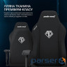Крісло ігрове Anda Seat Phantom 3 Fabric Size XL Black (AD18XL-52-B-F-B01)