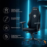 Крісло ігрове Anda Seat Phantom 3 Fabric Size XL Black (AD18XL-52-B-F-B01)