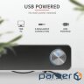 Акустична система Trust Arys PC Soundbar (22946)