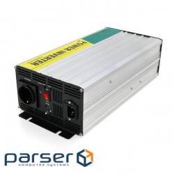Voltage inverter RITAR RSCU-1000 12V/220V 1000W
