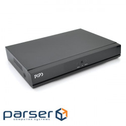 32-канальний 5MP 2HDD Відеореєстратор PP-NVR1232 Xmeye PP-NVR1232 Xmeye
