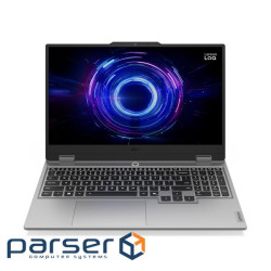 Ноутбук Lenovo LOQ 15IRX10 (83JE00Y3RA)