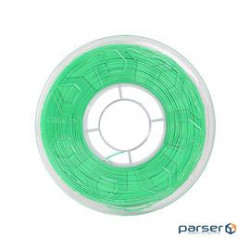 Creality Accessory CR-PLA (Green) 1.75mm PLA Filament for 3D Printer Green Retail