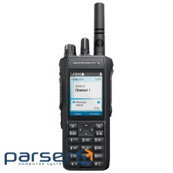 Портативна рація Motorola МОТОТRВО R7 VHF FКР ВТ WIFI GNSS CAPABLE