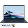 Ноутбук ASUS Zenbook 14 OLED UX3405CA-QL292 (90NB14W3-M00BF0)