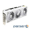 Відеокарта ASUS TUF Gaming GeForce RTX 5070 Ti 16GB GDDR7 BTF White O (TUF-RTX5070TI-O16G-BTF-WHITE)