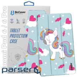 Чохол для планшета BeCover Smart Case Xiaomi Mi Pad 6 / 6 Pro 11