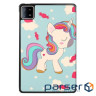 Чохол для планшета BeCover Smart Case Xiaomi Mi Pad 6 / 6 Pro 11" Unicorn (709508)