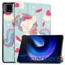 Чохол для планшета BeCover Smart Case Xiaomi Mi Pad 6 / 6 Pro 11" Unicorn (709508)