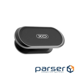 Тримач автомобільний XO C48.black