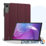 Чохол до планшета BeCover Smart Case Lenovo Idea Tab Pro (2nd Gen) TB390FU 13.0" Red Wine (715806)