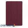Чохол до планшета BeCover Smart Case Lenovo Idea Tab Pro (2nd Gen) TB390FU 13.0" Red Wine (715806)