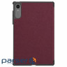 Чохол до планшета BeCover Smart Case Lenovo Idea Tab Pro (2nd Gen) TB390FU 13.0" Red Wine (715806)