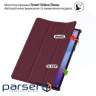 Чохол до планшета BeCover Smart Case Lenovo Idea Tab Pro (2nd Gen) TB390FU 13.0" Red Wine (715806)