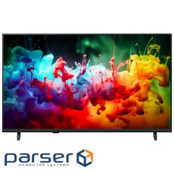 Телевізор LG 75QNED70B6A