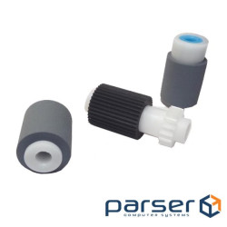 Roller Kyocera Mita KM1620/2050 analogue 2AR07220/2AR07230/2AR07240 AHK (3204860)