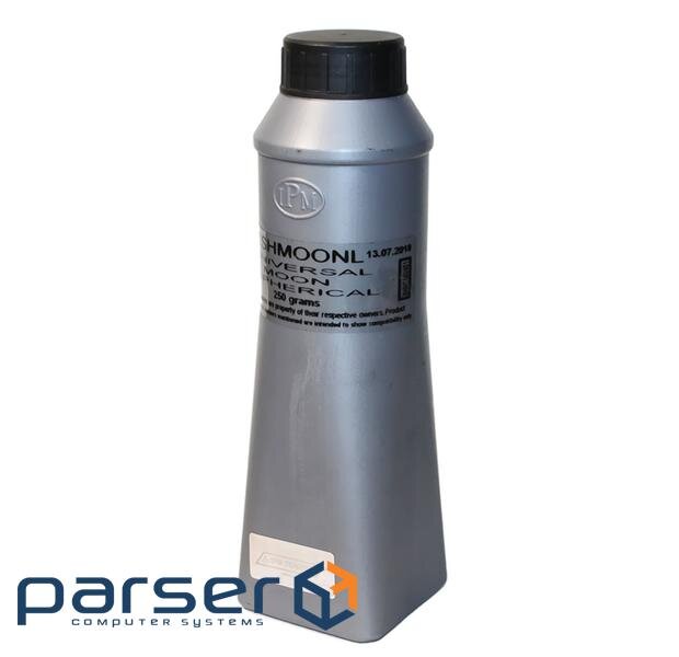 Тонер HP Universal SPHERICAL MOON, 250г IPM (TSHMOONL)