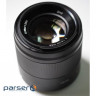 Об'єктив Sony 50mm f/1.8 Black for NEX (SEL50F18B.AE)