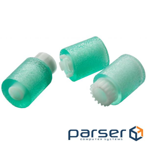 Комплект роликів RICOH MPC2500/3000/3035 аналог AF032090/AF030090/AF031090 AHK (3204668)