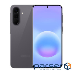 Мобільний телефон Samsung Galaxy A57 5G 12/512Gb Gray (SM-A576BZAHEUC)