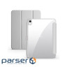 Чохол до планшета BeCover Soft Edge mount Apple Pencil Apple iPad 10.9" 2022/24/11" 2025 Gr (709236)