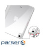 Чохол до планшета BeCover Soft Edge mount Apple Pencil Apple iPad 10.9" 2022/24/11" 2025 Gr (709236)