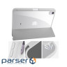 Чохол до планшета BeCover Soft Edge mount Apple Pencil Apple iPad 10.9" 2022/24/11" 2025 Gr (709236)