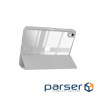 Чохол до планшета BeCover Soft Edge mount Apple Pencil Apple iPad 10.9" 2022/24/11" 2025 Gr (709236)