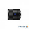 Об'єктив Sony 55mm f/1.8 Carl Zeiss for NEX FF (SEL55F18Z.AE)