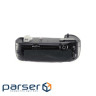 Акумуляторна батарея Meike Nikon D750 (MK-DR750 MB-D16) (DV00BG0051)
