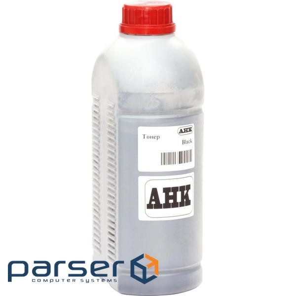 Тонер HP LJ Pro M402d/M402dn/M402n/M426dw, 1kg Black AHK (3202830)